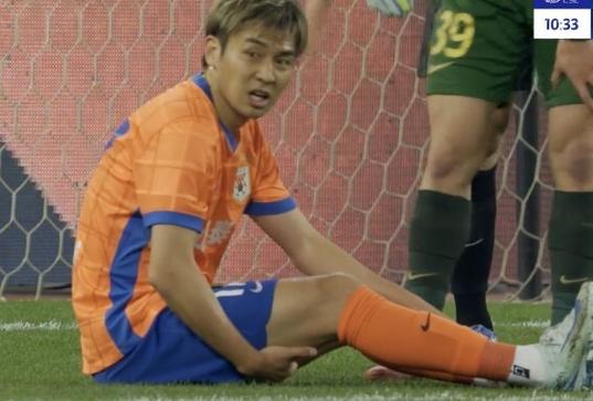 吴兴涵顺利抵达西班牙，与天津津门虎队会合并训练