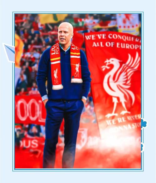 斯洛特透露:最困扰我的并非排名,而是球迷看法