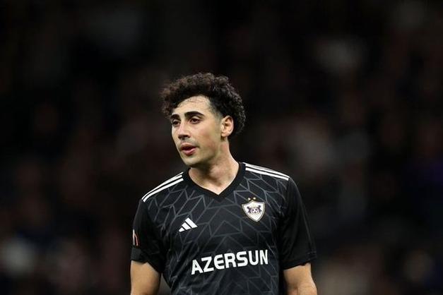 卡拉巴赫是否放行穆斯塔法扎达成转会关键