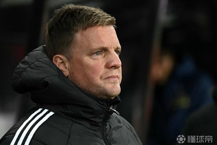 埃迪·豪对比托纳利与伊萨克,称前者无离队肥皂剧