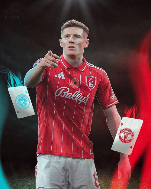 曼联今夏转会窗关键:实现中场换血并节省巨额周薪