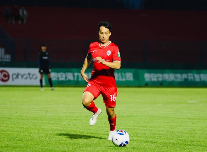 中冠新军江苏常晋热身赛惨败,0-3不敌中乙泰安天贶