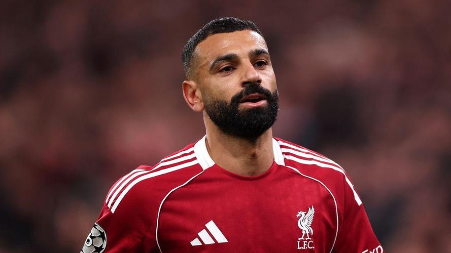 沙特媒曝重磅引援计划：萨拉赫成联赛头号目标