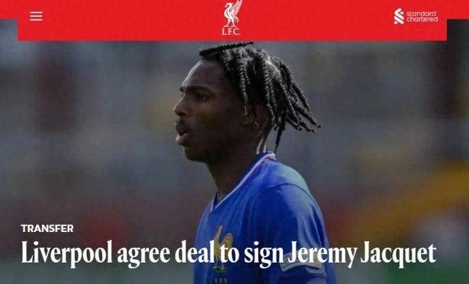 杜加里谈利物浦引援：7200万欧签雅凯是足球的畸形