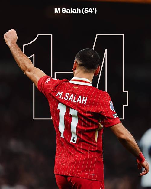 萨拉赫状态下滑?鲁尼称其双腿已力不从心引热议