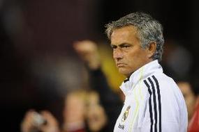 加雷高度评价穆里尼奥:他是皇马最佳教练之一