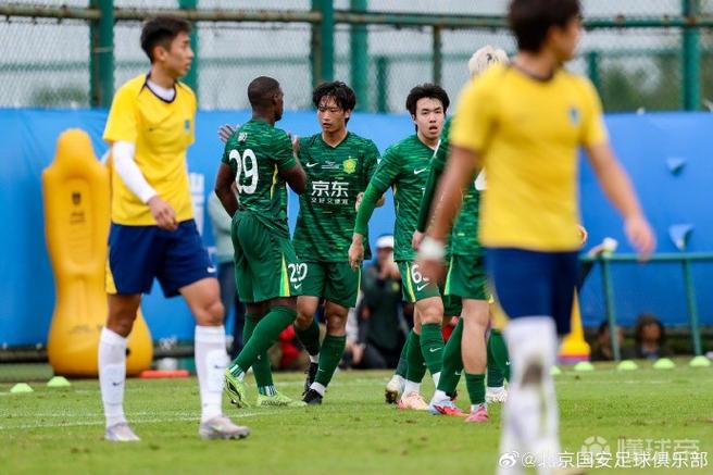 国安队赴泰国曼谷集训,今晚抵达并训练至春节前收队