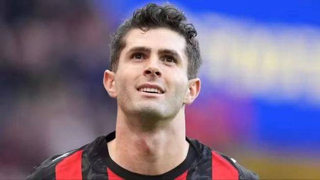 意媒：普利西奇遭遇髂腰肌滑囊炎，已确定缺席本轮意甲