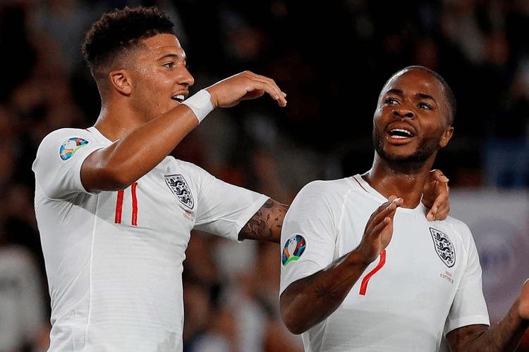 无球可踢？英媒称斯特林已被推荐给柏林联合