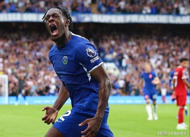 切尔西中卫迪萨西进行西汉姆体检，转会尚未最终确认