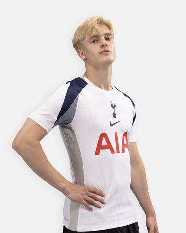 英乙索尔福德官宣热刺年轻后卫多林顿租借