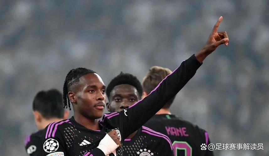 冬窗不卖！热刺拒绝所有对门将金斯基的报价