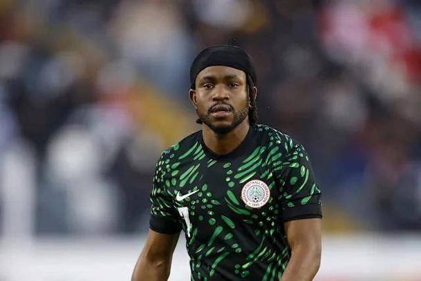 28岁前锋卢克曼转会马竞，总价4000万欧元签约