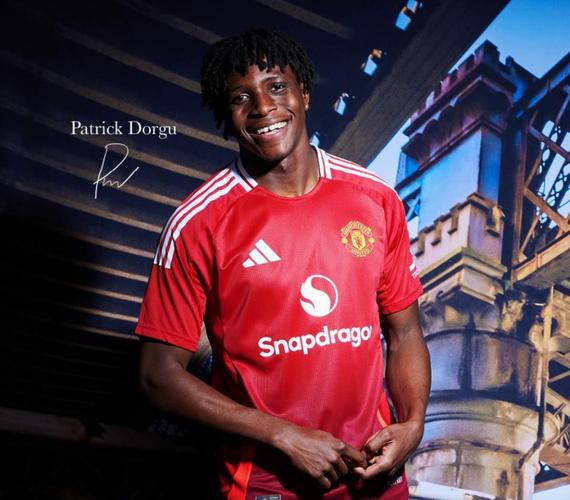 昂热中场核心阿卜杜利转会马赛，双方签约至2030年