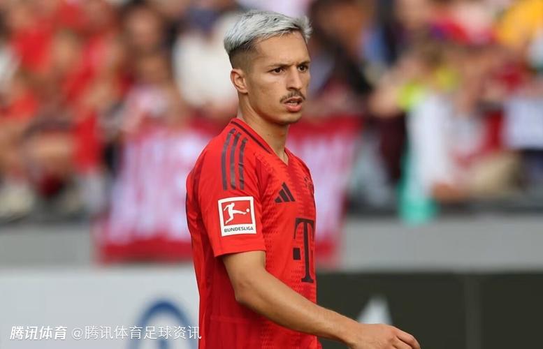 拜仁边锋萨拉戈萨租借罗马,协议含强制买断