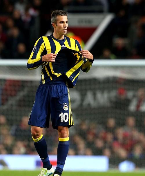 落后榜首17分！范佩西公开表态不会辞职，称去留需管理层明确