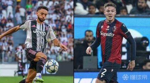 罗马诺透露霍尔姆买断条款细节,球员预计与尤文签三年