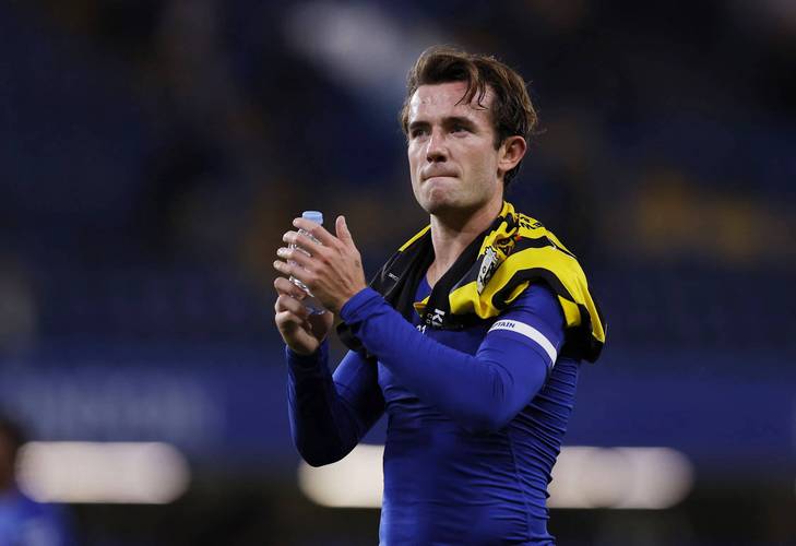 切尔西与白堡合作！转会窗关闭前敲定十一笔球员交易