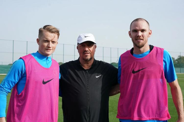 我成替身了?马特塔留队事件反转,拉尔森加盟做队友