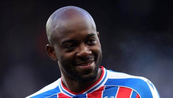 马特塔留队,水晶宫以4700万镑高价引援拉尔森