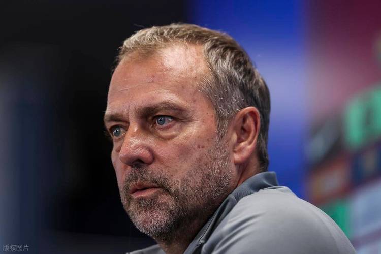巴萨新帅弗里克：实现初访诺坎普时的教练席梦