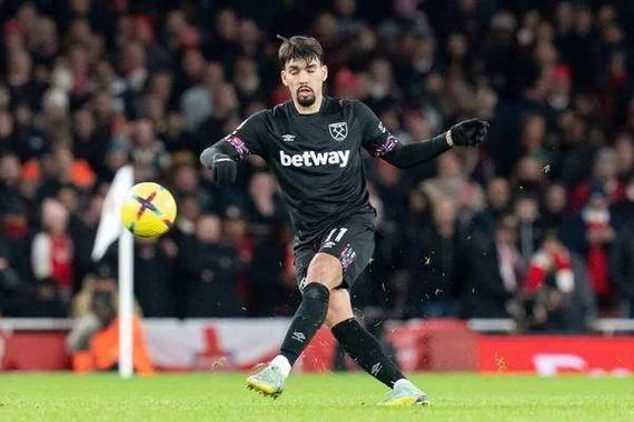 帕奎塔留欧机会因清白而来，切尔西合同展现信任