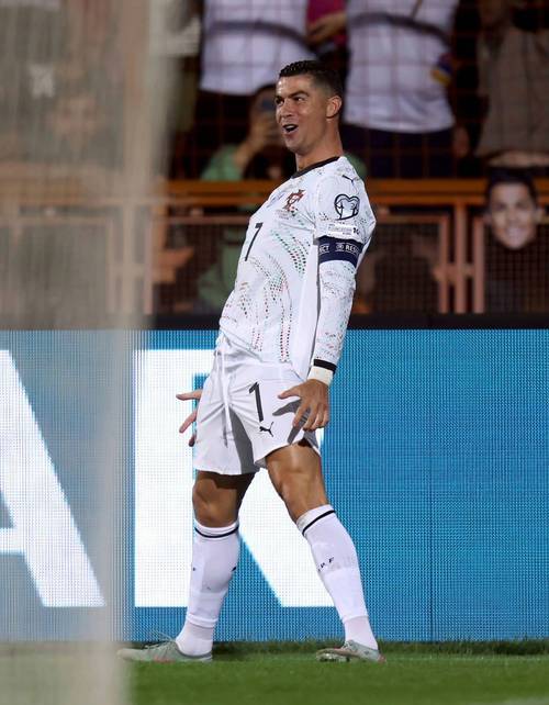 C罗未来成疑，美职联与欧洲俱乐部成热门选择