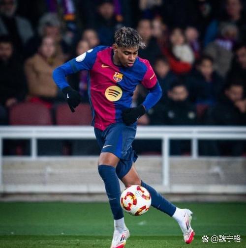 亚马尔称现为最佳状态,梦想在巴萨度过全部生涯