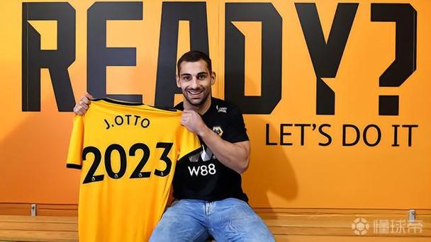 官方确认:亚当·阿姆斯特朗从南安普顿永久转会至狼队