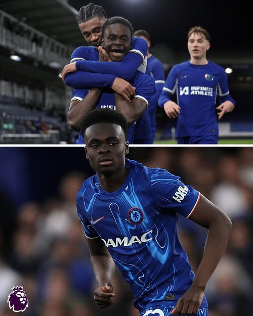 太妃糖租借切尔西前锋乔治，合同含买断条款