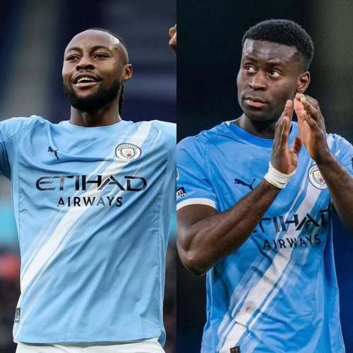 足坛冬窗烧钱榜:曼城9500万登顶,水晶宫位列第二名