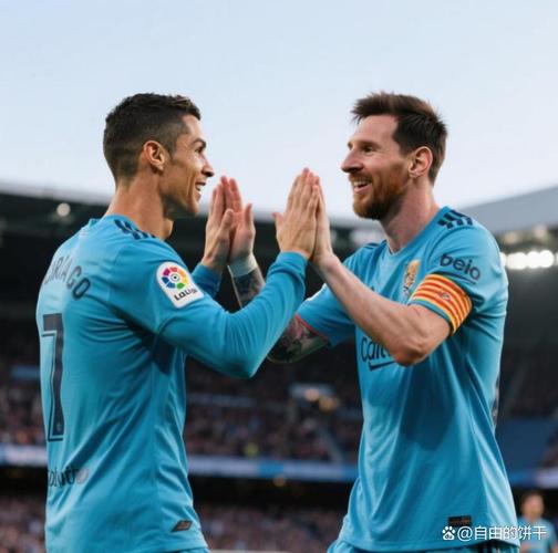 前队友加雷眼中，梅西是最佳球员而C罗最勤奋