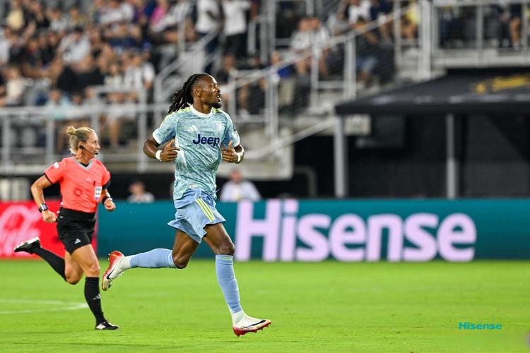 艾纳维坦言非洲杯后身体状况佳,点评对手进球幸运成分