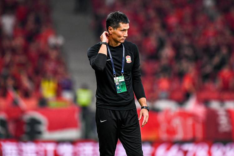 邵佳一希望更多中国球员走出去，实力并不差