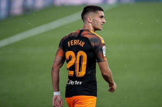 盖坦·佩兰加盟里尔，转会费达500万欧元