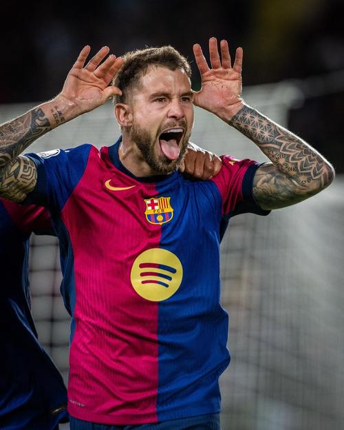 巴萨球员坦言:虽输皇家社会,但全队感觉良好未受挫