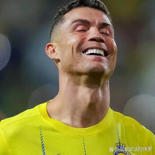 年薪过亿的C罗坦言:工作中缺乏满足感,生活仍奢华