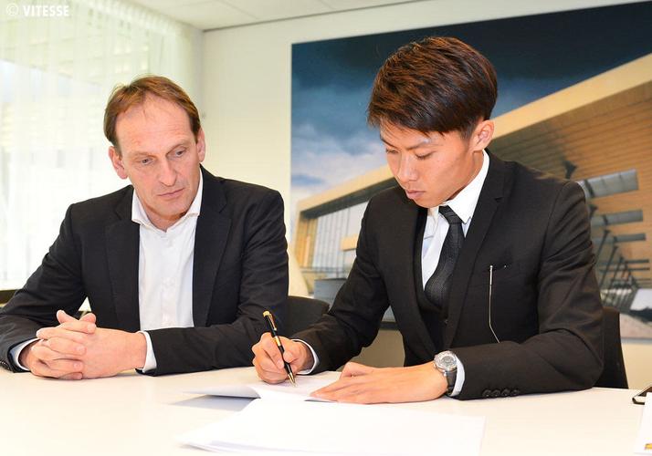 官方：日本国脚桥冈大树租借加盟根特，合同中设有买断条款