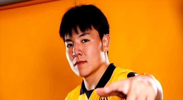 从健身房到狼队,徐彬以坚持加练赢得职业机遇