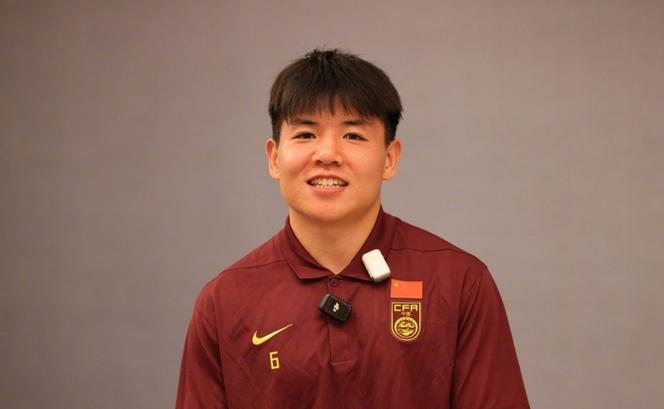 徐彬坦言当前挑战:语言理解程度已达百分之五六十