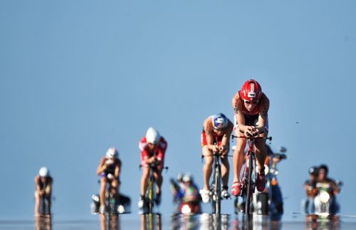 聚焦赛事守护者：铁人医务组的责任与挑战