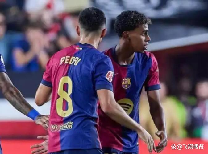 巴萨力争夏窗前筹款1200万，以实现1:1引援比例