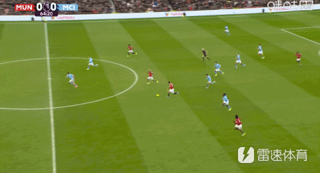 B费助攻梅开二度表现全面,贡献4次关键传球1次抢断