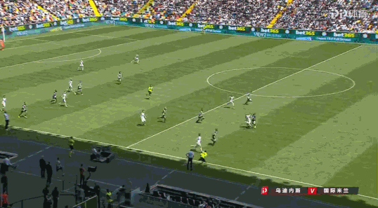 伊卡尔迪转会动态：尤文图斯开500万欧年薪长约