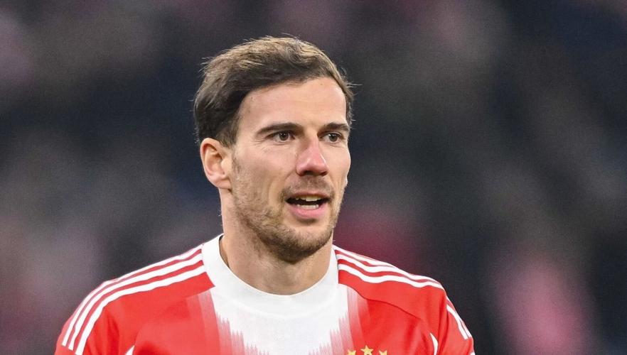 阿森纳与拜仁对话,探讨格雷茨卡转会可能性