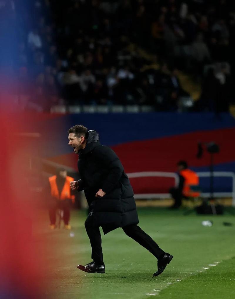 冬窗引援争议成导火索,马德里竞技内部斗争与后西蒙尼规划并行