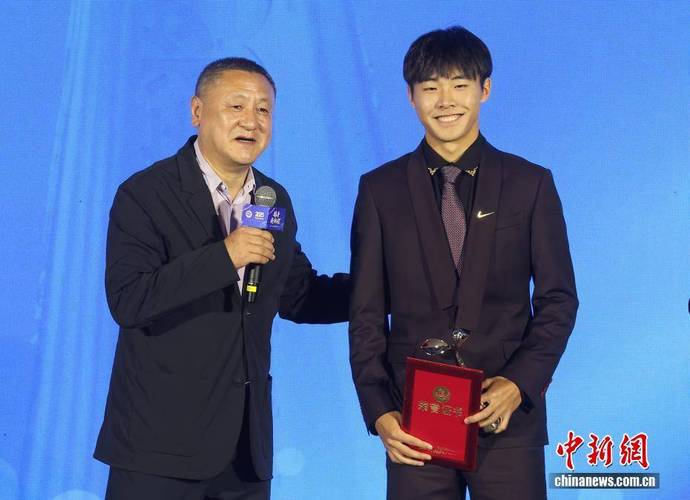 2025年中国金球奖花落谁家?3月2日南京颁奖典礼揭晓