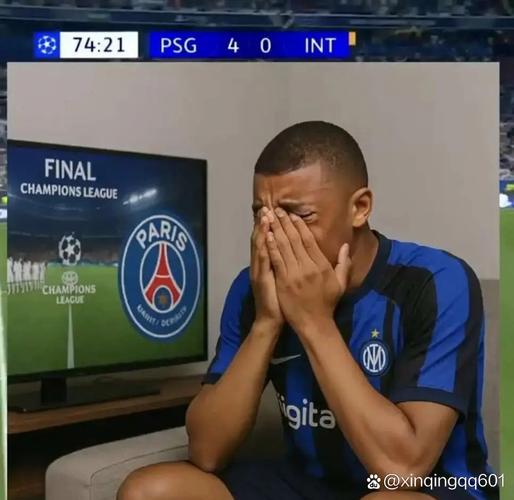 姆巴佩缺阵期达一个月，能否赶上欧冠1/4决赛成焦点