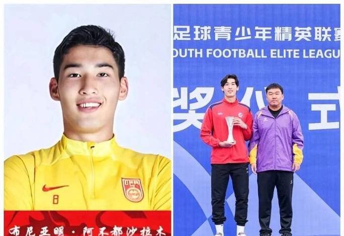 德转透露费尔南多转会云南玉昆 费用约100万元