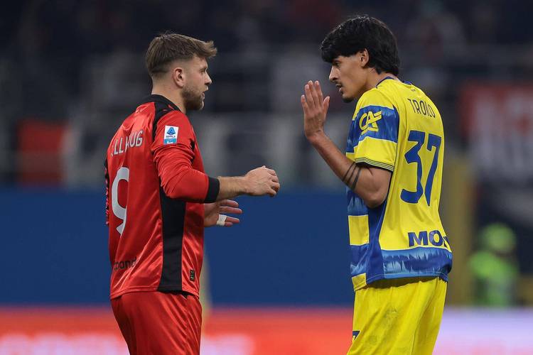 米兰对阵帕尔马进球争议，阿达尼直言VAR失效